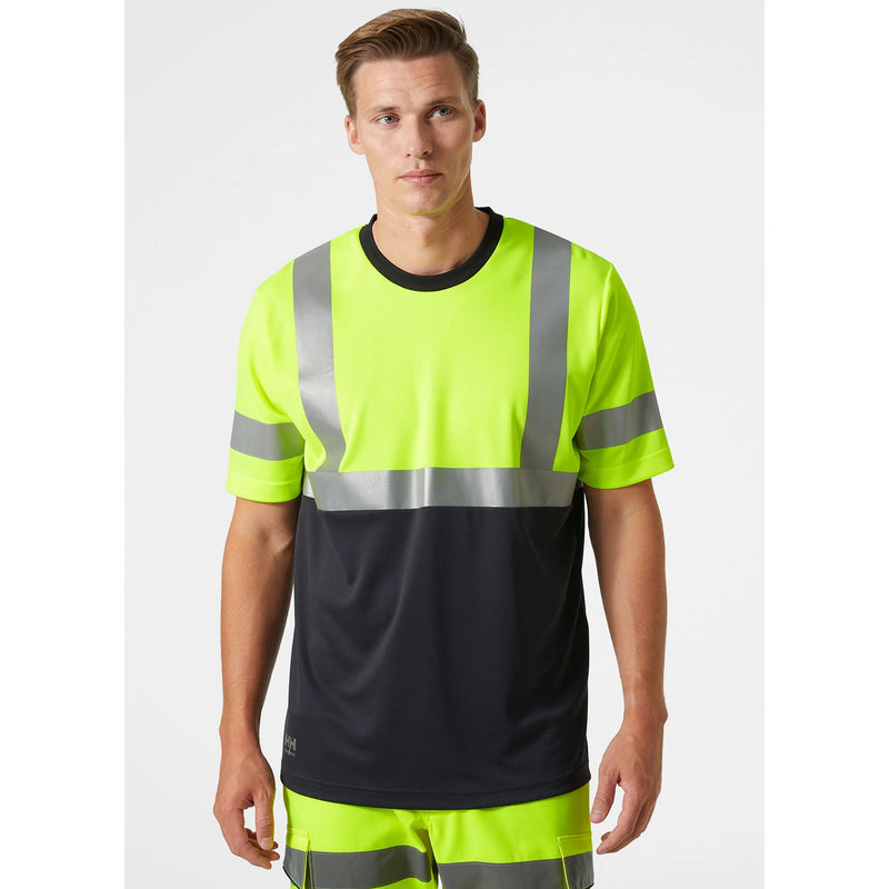 Load image into Gallery viewer, T-shirts HELLY HANSEN 79254
