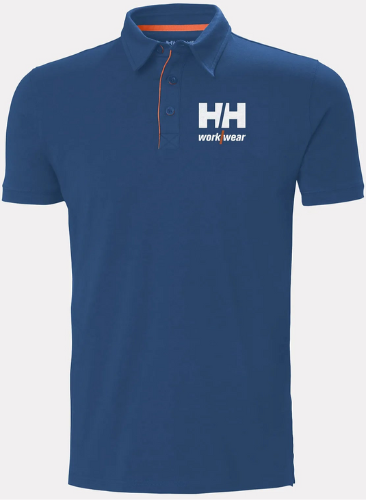 Polo krekls HELLY HANSEN Logo 79260