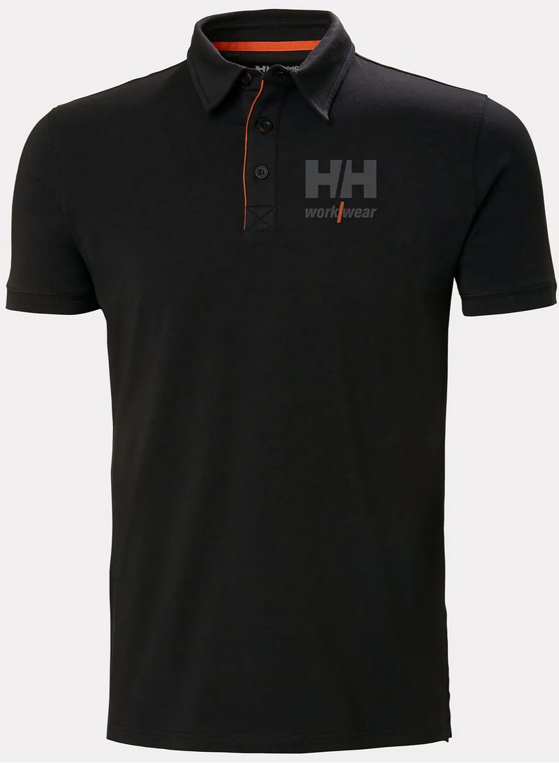 Ielādējiet attēlu galerijas skatītājā, Polo krekls HELLY HANSEN Logo 79260
