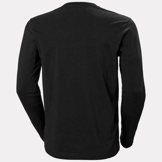 Shirt HELLY HANSEN Logo 79262