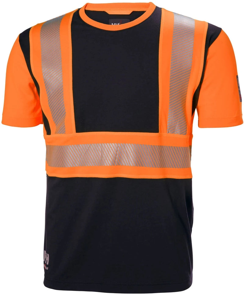 Load image into Gallery viewer, T-shirt HELLY HANSEN ICU Hi Vis 79271
