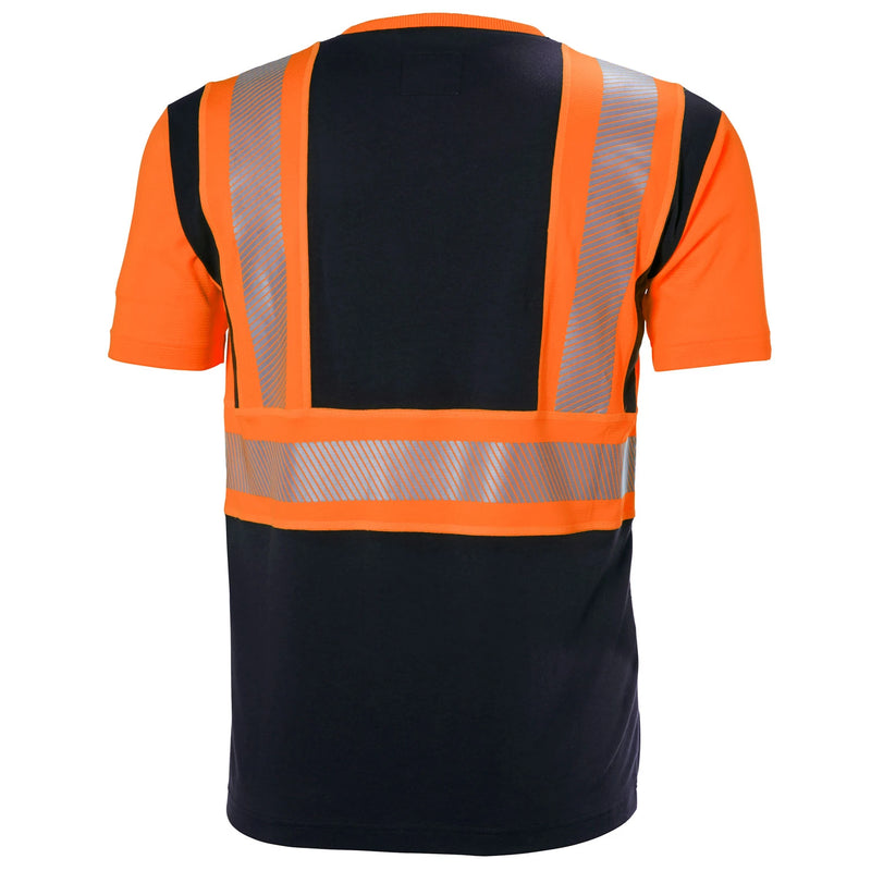 Load image into Gallery viewer, T-shirt HELLY HANSEN ICU Hi Vis 79271
