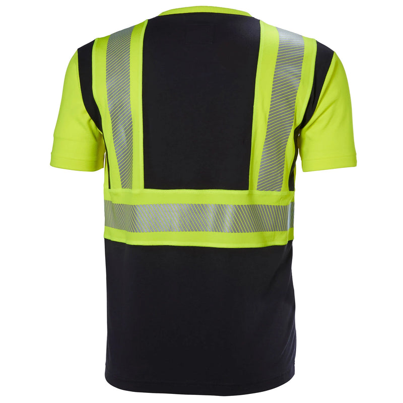 Load image into Gallery viewer, T-shirt HELLY HANSEN ICU Hi Vis 79271
