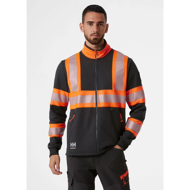 Load image into Gallery viewer, Sweatshirt HELLY HANSEN 79274
