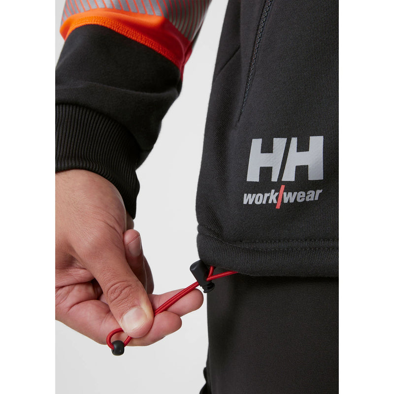 Load image into Gallery viewer, Sweatshirt HELLY HANSEN 79274
