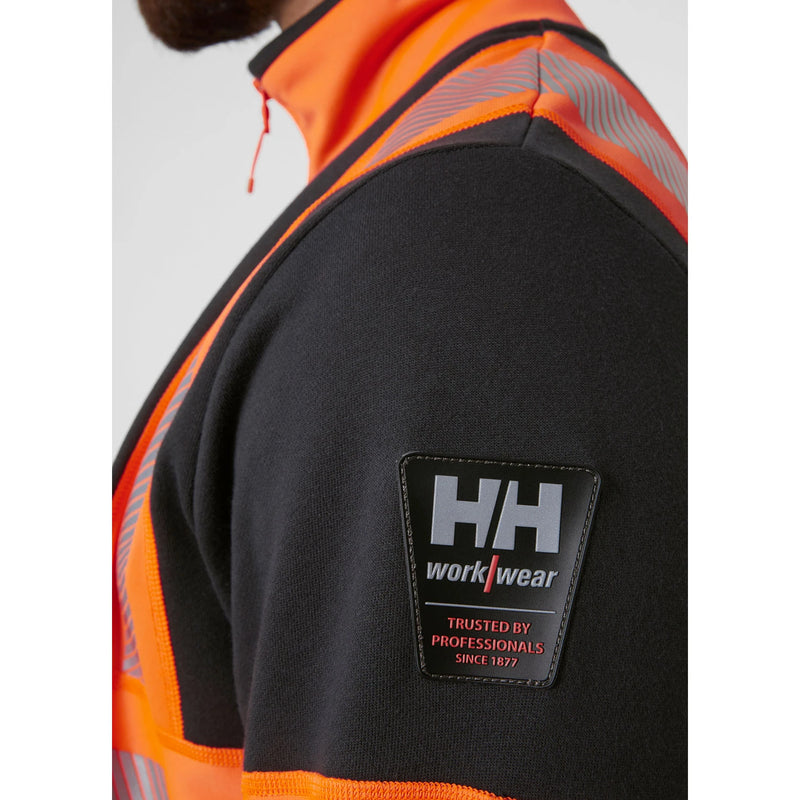 Load image into Gallery viewer, Sweatshirt HELLY HANSEN 79274
