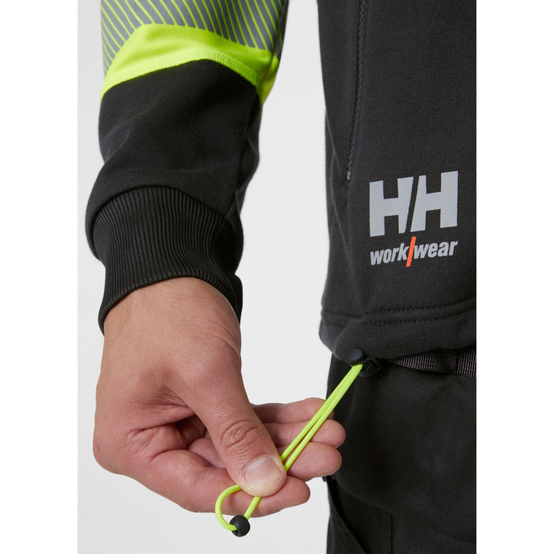 Load image into Gallery viewer, Sweatshirt HELLY HANSEN 79274

