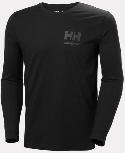 Shirt HELLY HANSEN Classic Logo 79282