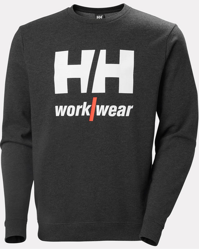 Sweatshirt HELLY HANSEN Classic Logo 79283