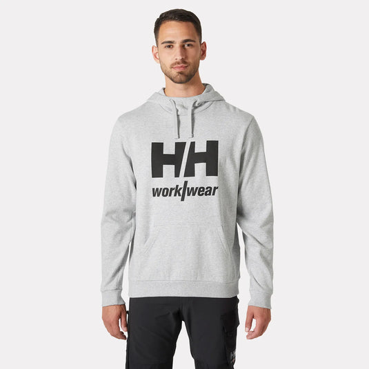 Hoodie HELLY HANSEN Classic Logo 79284