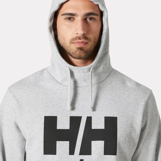 Hoodie HELLY HANSEN Classic Logo 79284