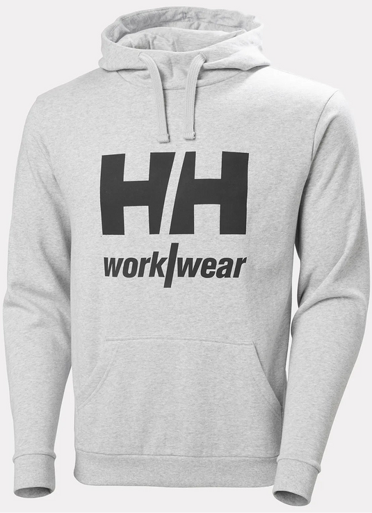 Hoodie HELLY HANSEN Classic Logo 79284
