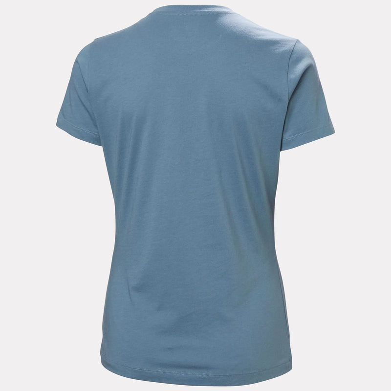 Load image into Gallery viewer, Women&#39;s T-Shirt HELLY HANSEN Classic Logo 79287
