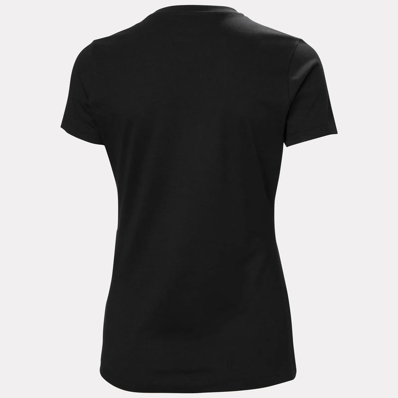 Load image into Gallery viewer, Women&#39;s T-Shirt HELLY HANSEN Classic Logo 79287
