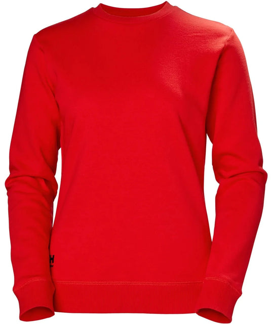 Women's Sweatshirt HELLY HANSEN Classic 79320
