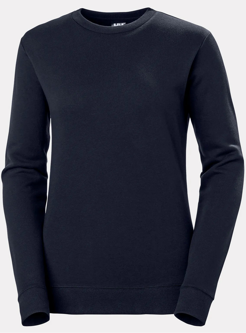 Load image into Gallery viewer, Women&#39;s Sweatshirt HELLY HANSEN Classic 79320
