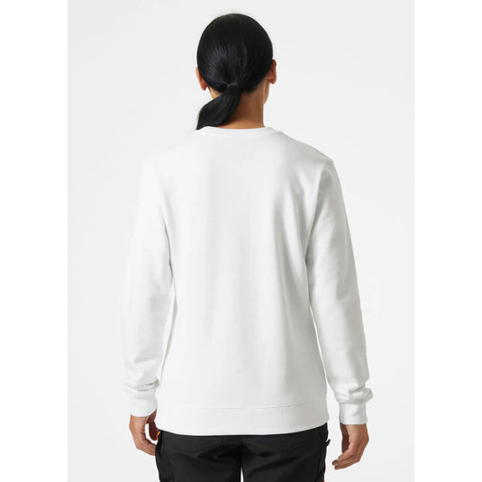 Women's Sweatshirt HELLY HANSEN Classic 79320