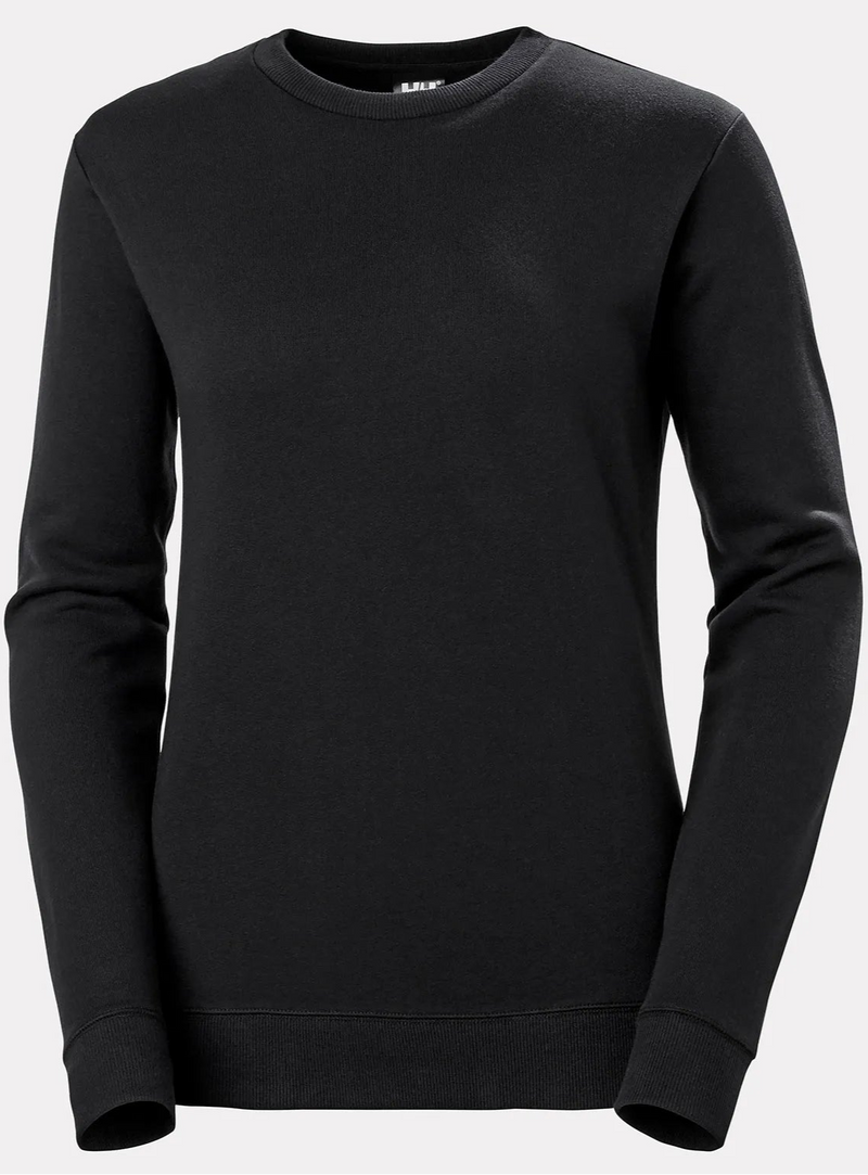 Load image into Gallery viewer, Women&#39;s Sweatshirt HELLY HANSEN Classic 79320
