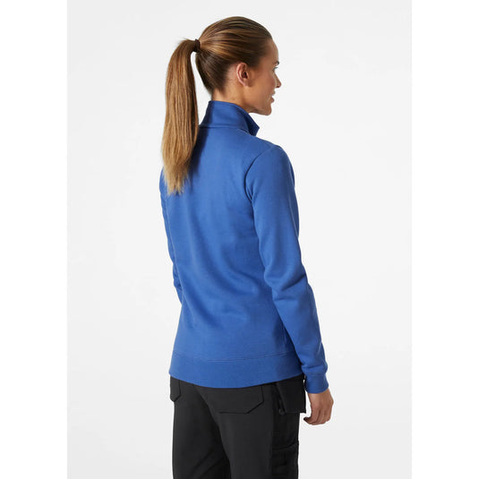 Women's Cardigan HELLY HANSEN Classic Zip 79321