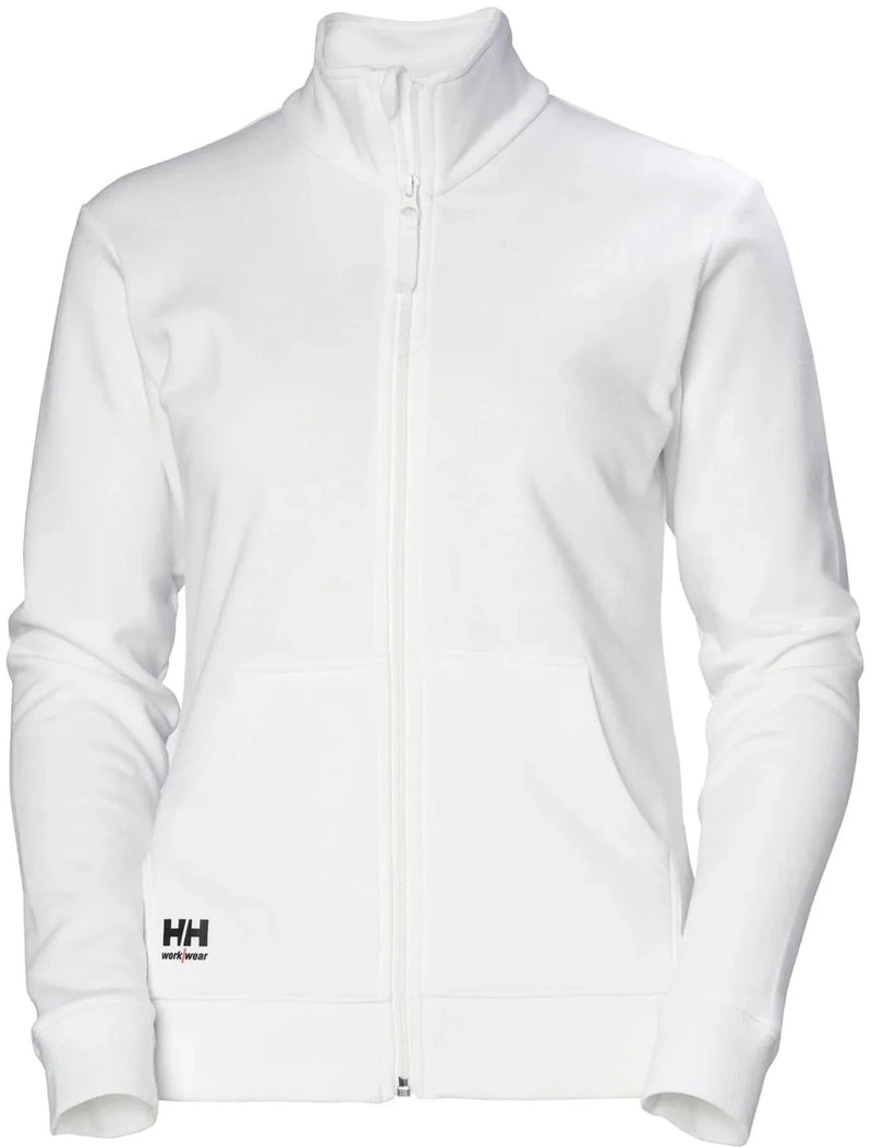 Load image into Gallery viewer, Women&#39;s Cardigan HELLY HANSEN Classic Zip 79321
