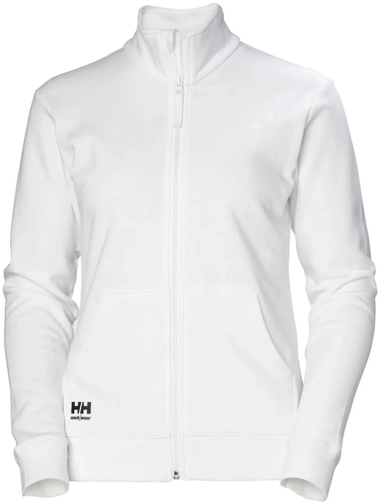 Women's Cardigan HELLY HANSEN Classic Zip 79321
