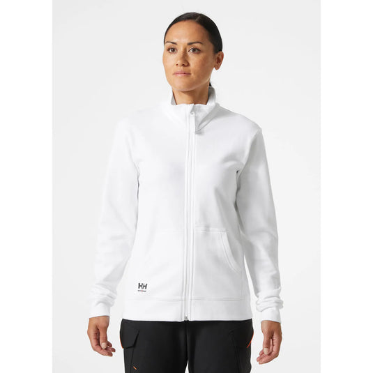 Women's Cardigan HELLY HANSEN Classic Zip 79321
