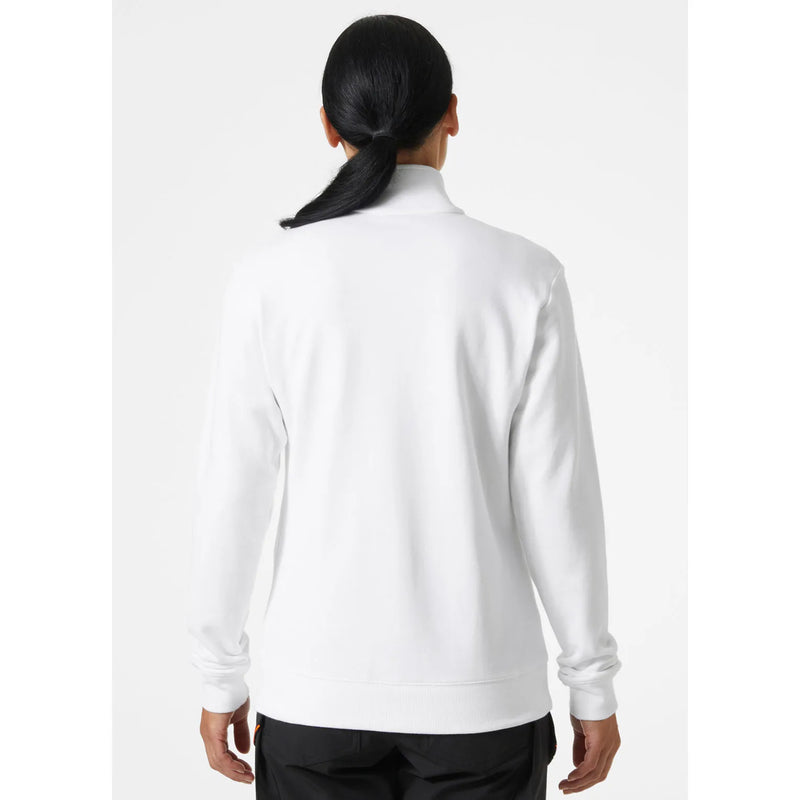 Load image into Gallery viewer, Women&#39;s Cardigan HELLY HANSEN Classic Zip 79321
