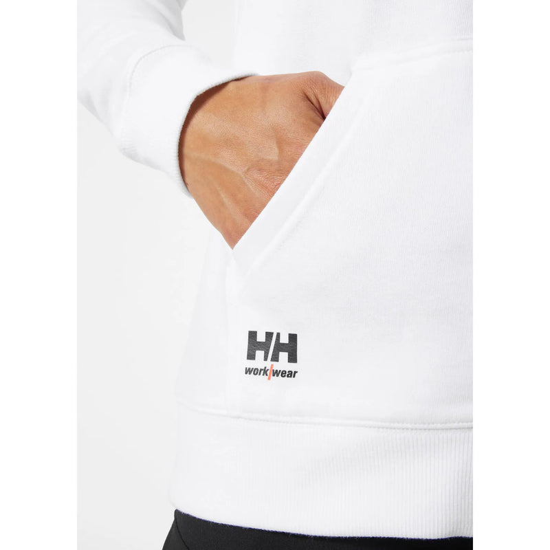Load image into Gallery viewer, Women&#39;s Cardigan HELLY HANSEN Classic Zip 79321
