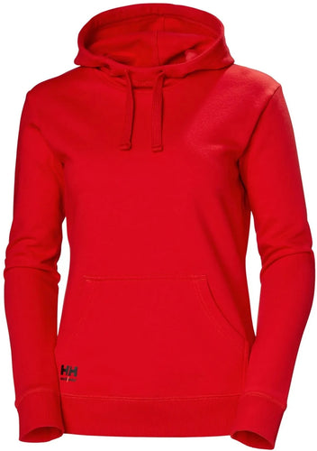 Women's Hoodie HELLY HANSEN Classic 79322