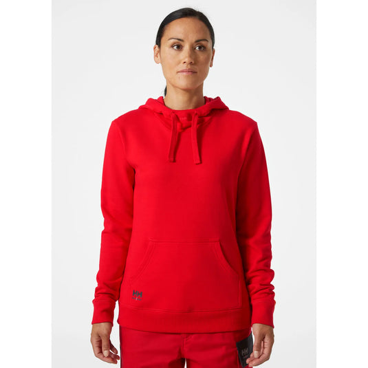 Women's Hoodie HELLY HANSEN Classic 79322