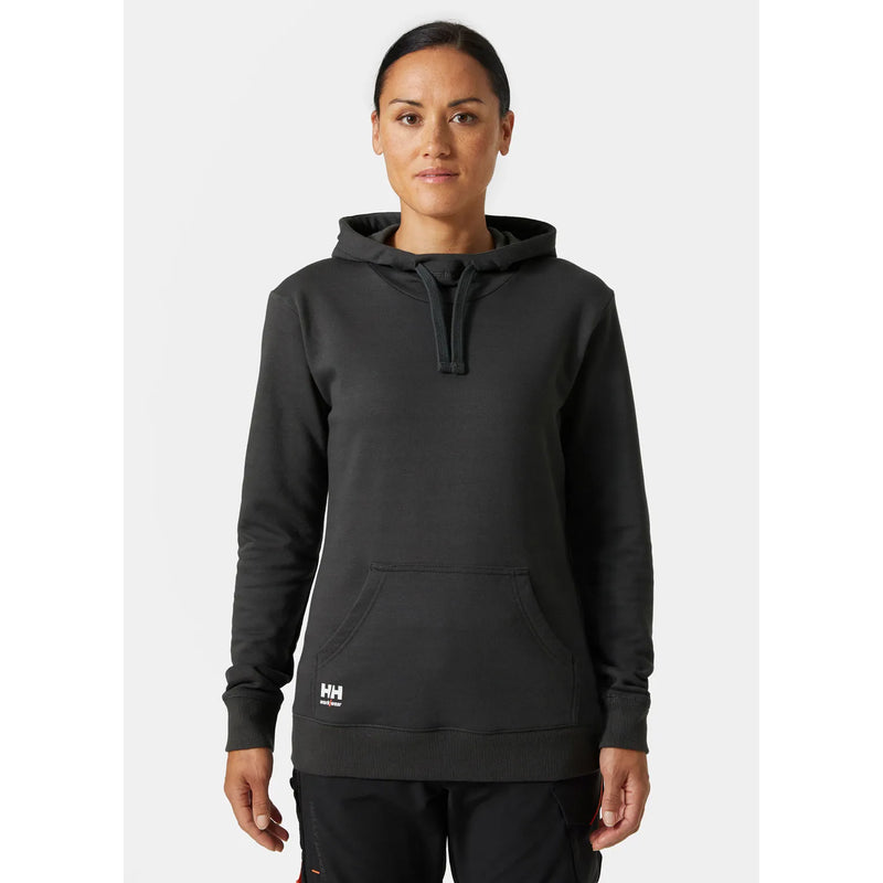 Load image into Gallery viewer, Women&#39;s Hoodie HELLY HANSEN Classic 79322
