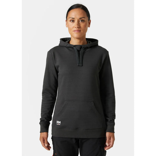 Women's Hoodie HELLY HANSEN Classic 79322