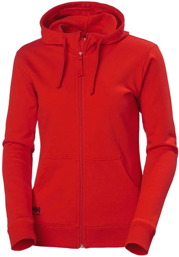 Women's Hoodie HELLY HANSEN Classic Zip 79323