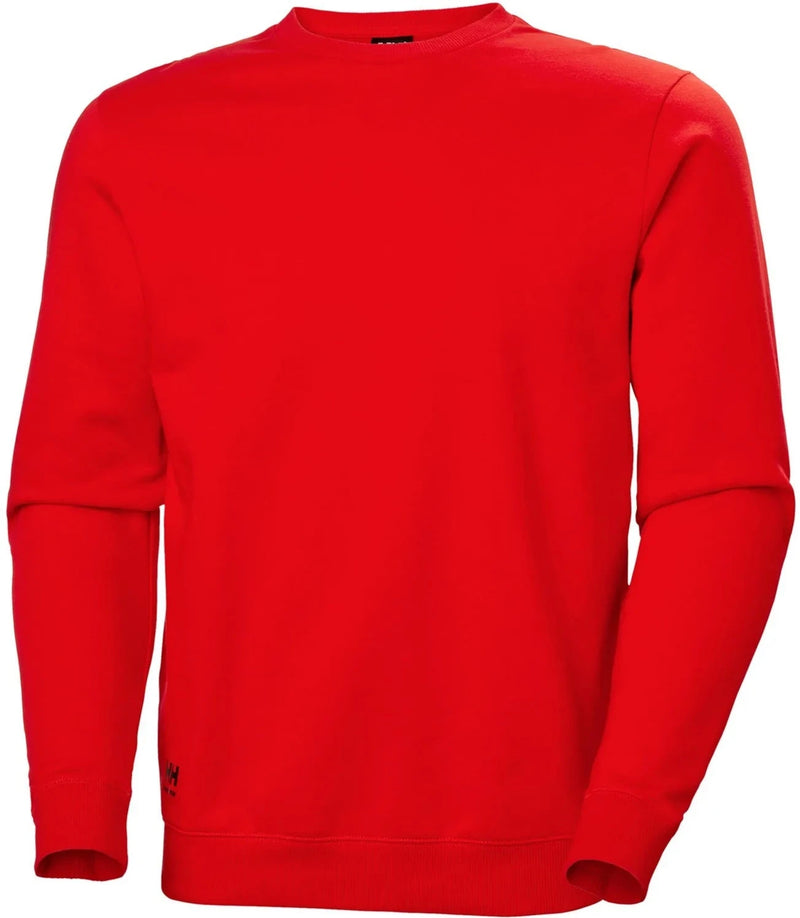 Load image into Gallery viewer, Sweatshirt HELLY HANSEN Classic 79324
