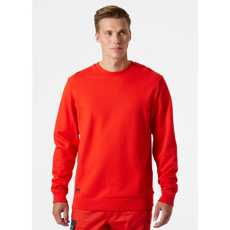 Load image into Gallery viewer, Sweatshirt HELLY HANSEN Classic 79324
