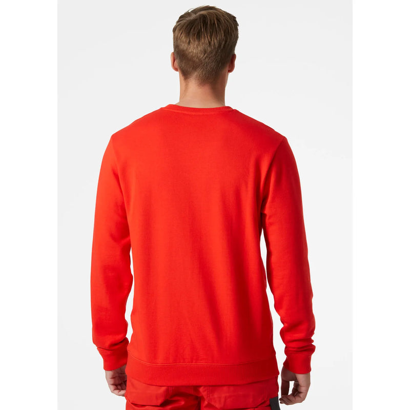 Load image into Gallery viewer, Sweatshirt HELLY HANSEN Classic 79324
