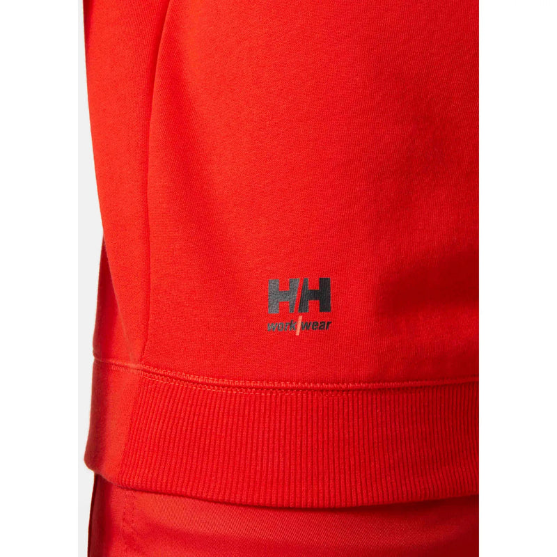 Load image into Gallery viewer, Sweatshirt HELLY HANSEN Classic 79324
