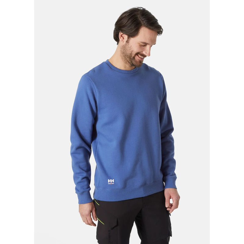 Load image into Gallery viewer, Sweatshirt HELLY HANSEN Classic 79324
