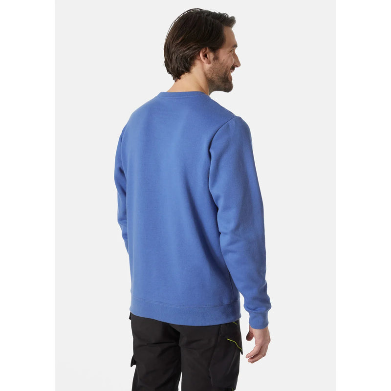 Load image into Gallery viewer, Sweatshirt HELLY HANSEN Classic 79324
