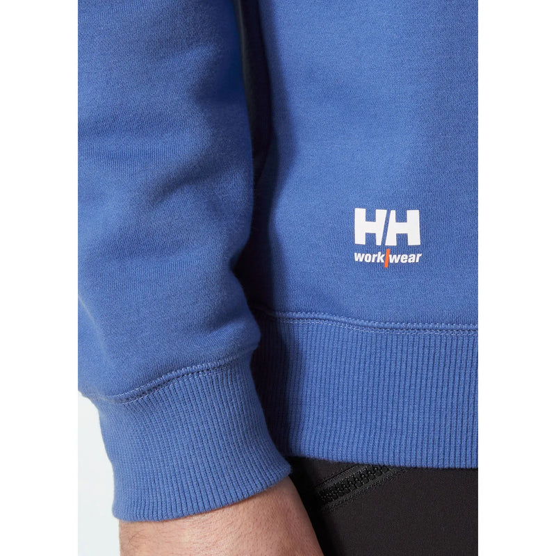 Load image into Gallery viewer, Sweatshirt HELLY HANSEN Classic 79324
