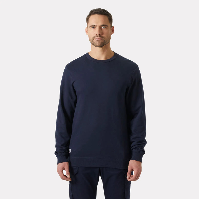 Load image into Gallery viewer, Sweatshirt HELLY HANSEN Classic 79324
