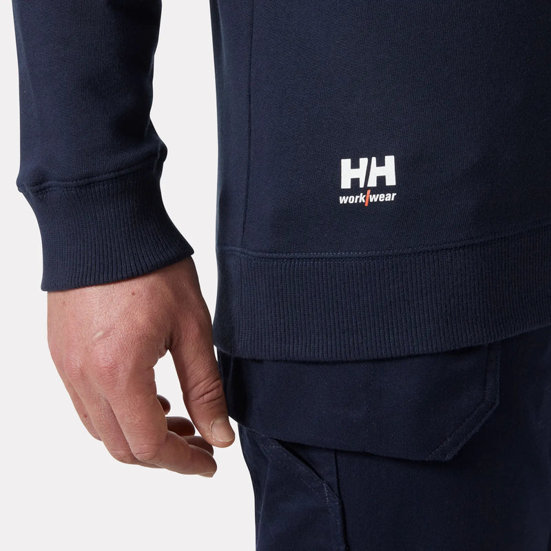 Load image into Gallery viewer, Sweatshirt HELLY HANSEN Classic 79324
