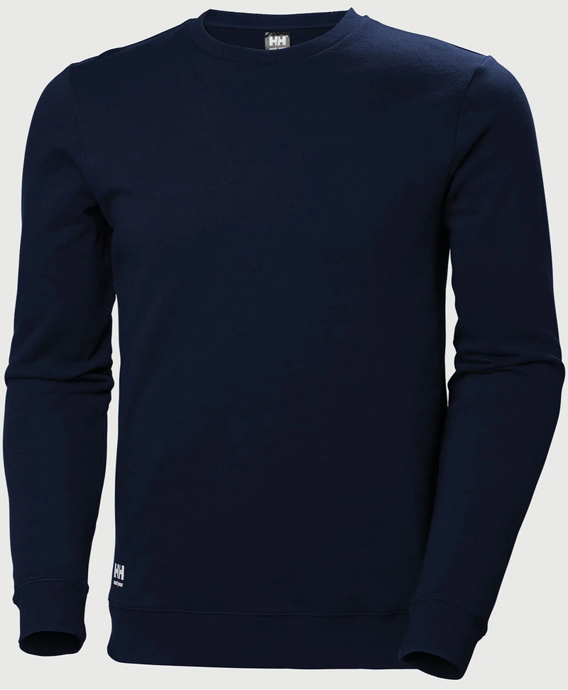 Load image into Gallery viewer, Sweatshirt HELLY HANSEN Classic 79324
