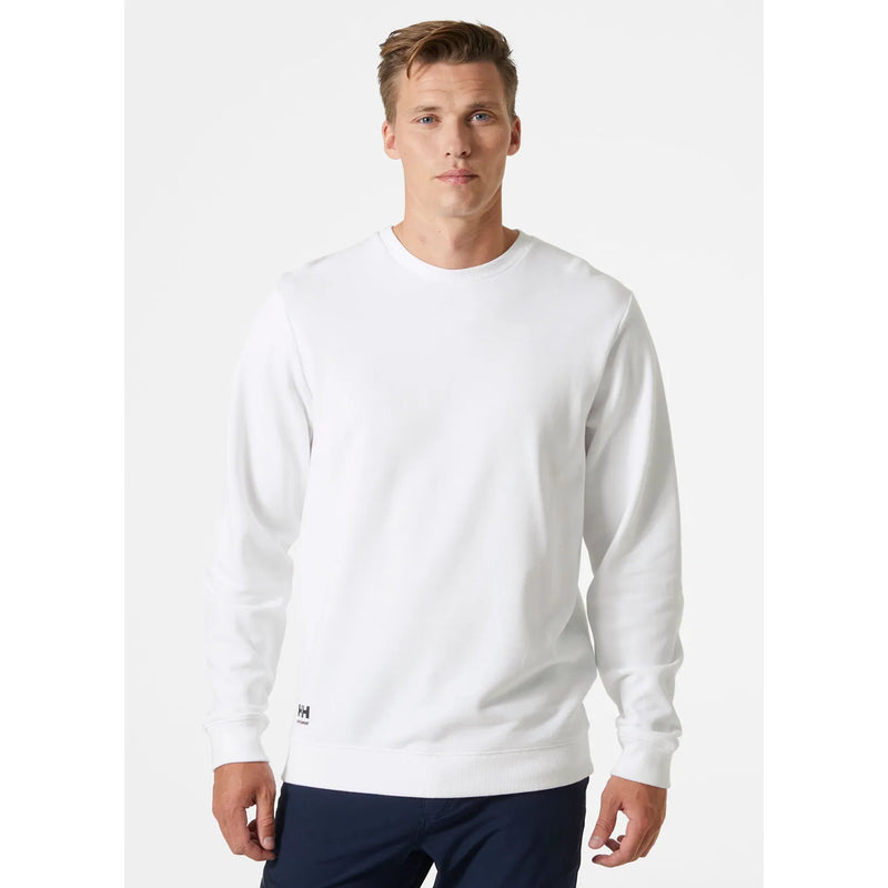 Load image into Gallery viewer, Sweatshirt HELLY HANSEN Classic 79324
