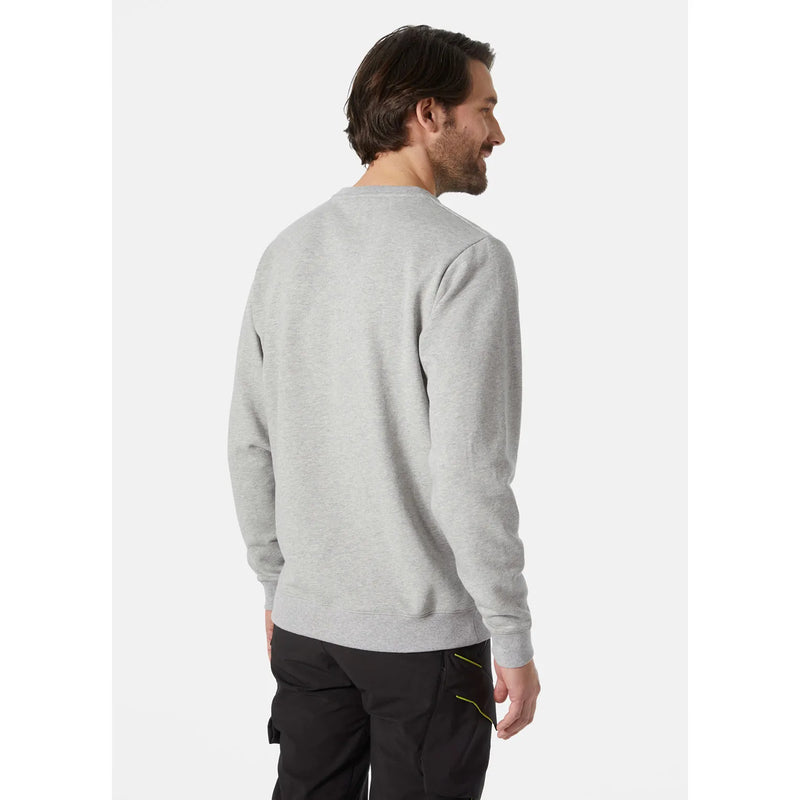 Load image into Gallery viewer, Sweatshirt HELLY HANSEN Classic 79324
