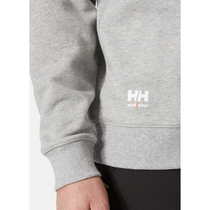 Load image into Gallery viewer, Sweatshirt HELLY HANSEN Classic 79324
