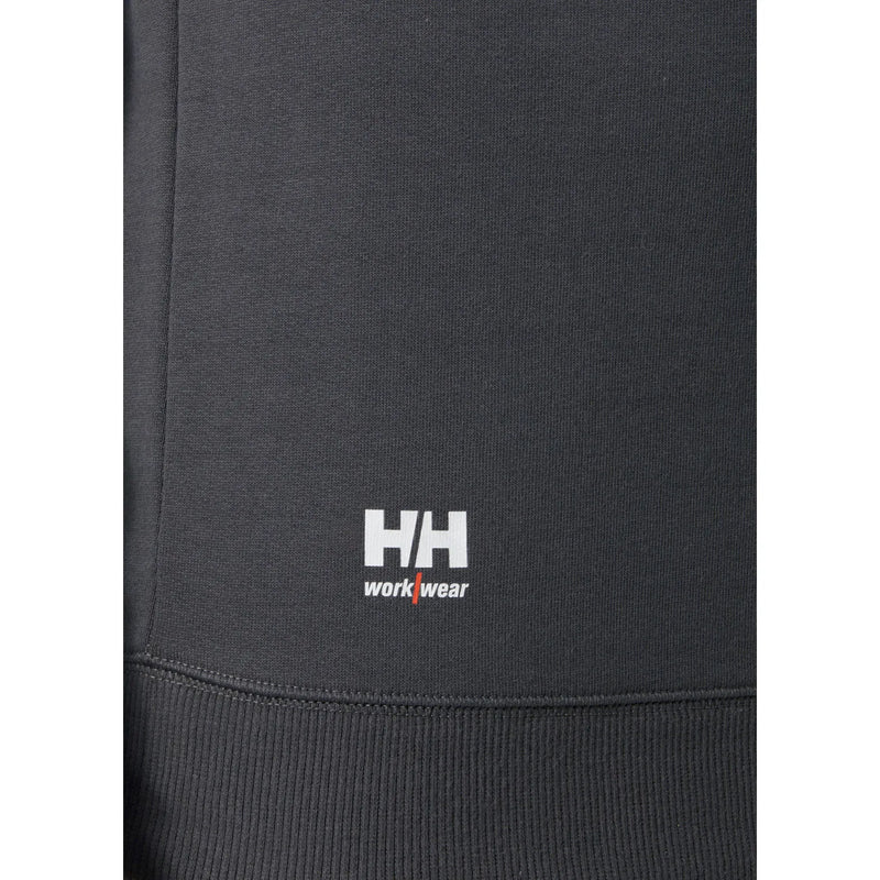 Load image into Gallery viewer, Sweatshirt HELLY HANSEN Classic Half Zip 79235
