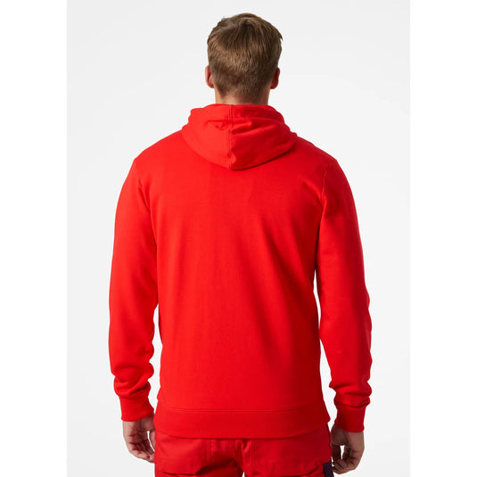 Džemperis Ar Kapuci HELLY HANSEN Classic Zip 79328
