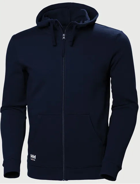 Hoodie HELLY HANSEN Classic Zip 79328