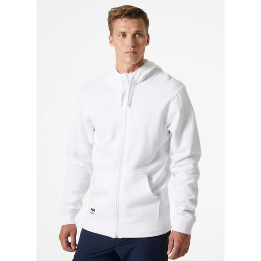 Džemperis Ar Kapuci HELLY HANSEN Classic Zip 79328